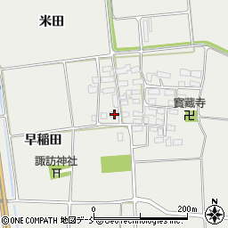 福島県喜多方市塩川町源太屋敷前畑1554周辺の地図
