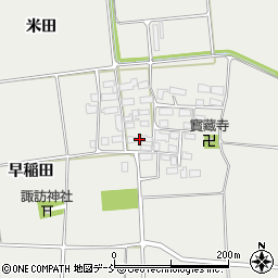 福島県喜多方市塩川町源太屋敷前畑1553周辺の地図