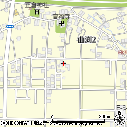 山井ネーム・刺繍周辺の地図