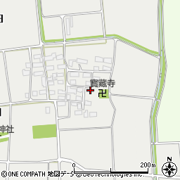 福島県喜多方市塩川町源太屋敷前畑1574周辺の地図