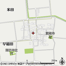 福島県喜多方市塩川町源太屋敷前畑1555周辺の地図