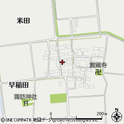 福島県喜多方市塩川町源太屋敷前畑1559周辺の地図