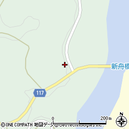 福島県二本松市下川崎水神山12周辺の地図