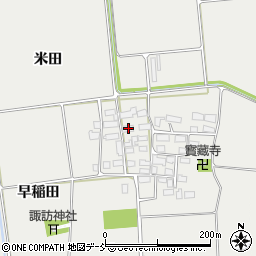 福島県喜多方市塩川町源太屋敷前畑1560周辺の地図