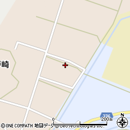 新潟県長岡市寺泊戸崎279周辺の地図