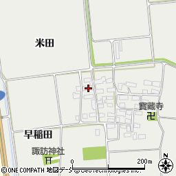 福島県喜多方市塩川町源太屋敷前畑1561周辺の地図