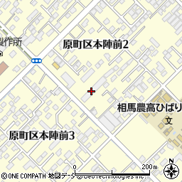 株式会社東武周辺の地図
