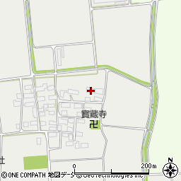 福島県喜多方市塩川町源太屋敷前畑1580周辺の地図
