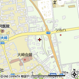 株式会社日本塔槽管理協会周辺の地図
