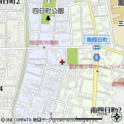 有限会社宮島鉄工所周辺の地図