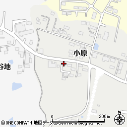 斉藤モーター周辺の地図