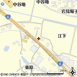 株式会社東栄建設周辺の地図