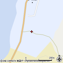 タカノ鉄工所周辺の地図
