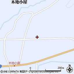 福島県耶麻郡猪苗代町若宮山崎乙周辺の地図