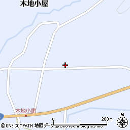 福島県猪苗代町（耶麻郡）若宮（山崎乙）周辺の地図
