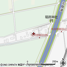 長谷伸ハンマー栄町物流倉庫周辺の地図
