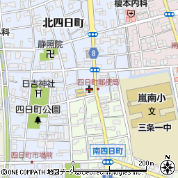 野島酒店周辺の地図