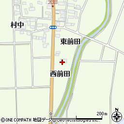 株式会社ヤマコ周辺の地図