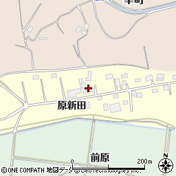 有限会社樽井商店周辺の地図