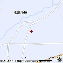 福島県耶麻郡猪苗代町若宮家東乙周辺の地図