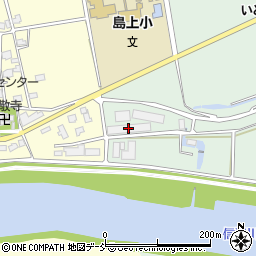 弥久保商店横田工場周辺の地図