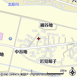 有限会社坂本建設周辺の地図
