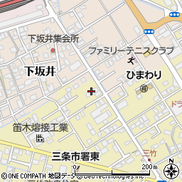江戸川産業株式会社周辺の地図
