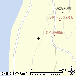 福島県二本松市木幡西和代162周辺の地図