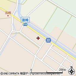 株式会社樋口製作所周辺の地図
