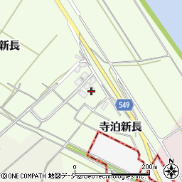 有限会社田村製作所周辺の地図