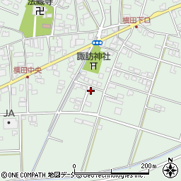 関崎鉄工所周辺の地図