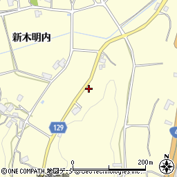 福島県二本松市渋川才ノ神7周辺の地図