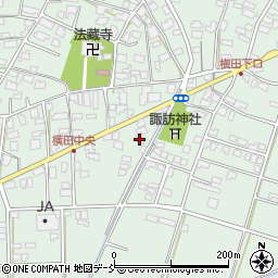 進学教室佐京周辺の地図