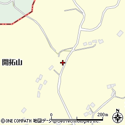 坂ノ下集会所周辺の地図