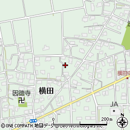 田巻珠算教室周辺の地図