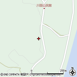 福島県二本松市下川崎広畑10周辺の地図
