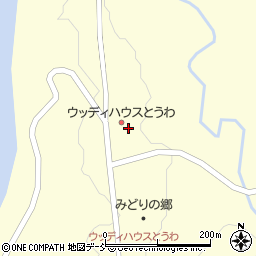 福島県二本松市木幡東和代34周辺の地図
