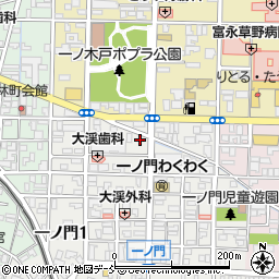 ＭＯＭＯｈｏｕｓｅ周辺の地図