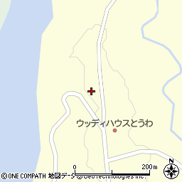 小山田接骨院とうわ周辺の地図