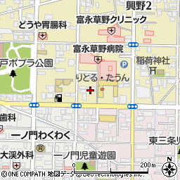 マルコ株式会社　こうや店周辺の地図