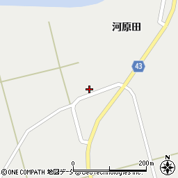 福島県喜多方市山都町三津合御大清水4569周辺の地図