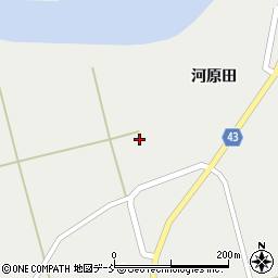 福島県喜多方市山都町三津合御大清水152周辺の地図