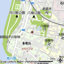 井村木工所周辺の地図