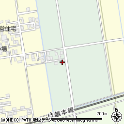 橋本鋸目立店周辺の地図