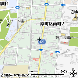 旭電気工事株式会社周辺の地図