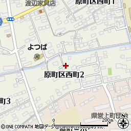 高木・電気管理事務所周辺の地図