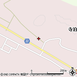 新潟県長岡市寺泊吉1152周辺の地図