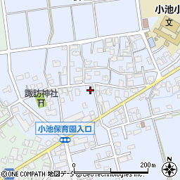 にしむら薬局　つばめ店周辺の地図