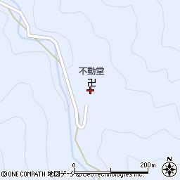 新潟県五泉市蛭野870周辺の地図