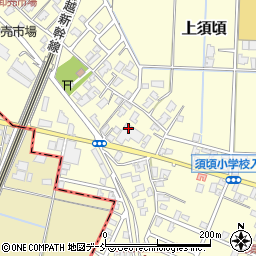 株式会社柳田外装周辺の地図